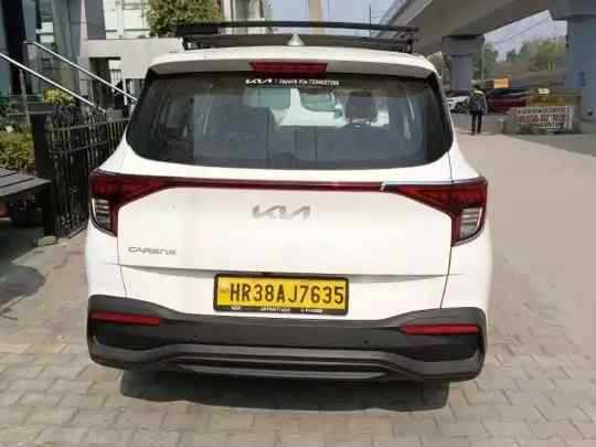 SUV Ertiga Car