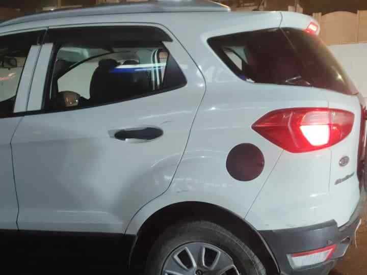 SUV Ertiga Car