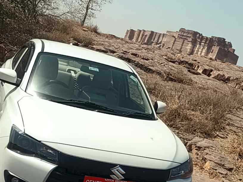 Sedan Car