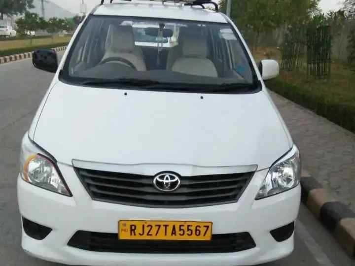 SUV Ertiga Car