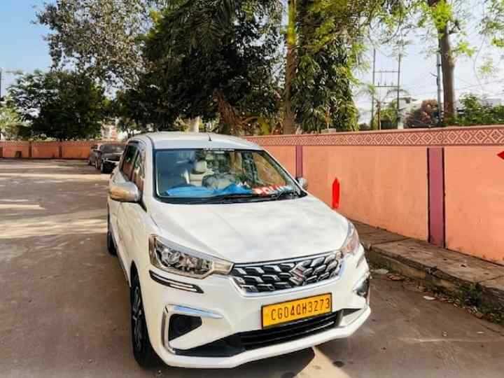 SUV Ertiga Car
