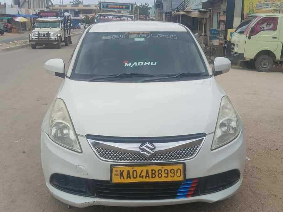 Sedan Car