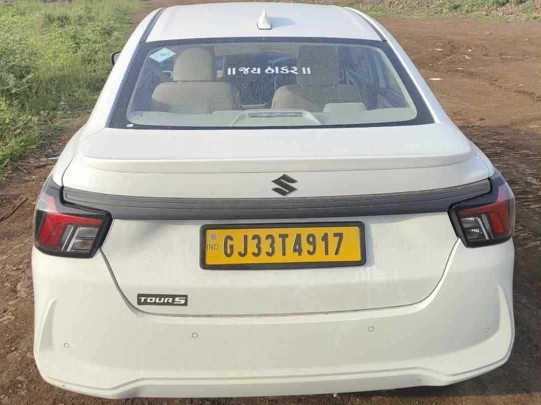 Sedan Car