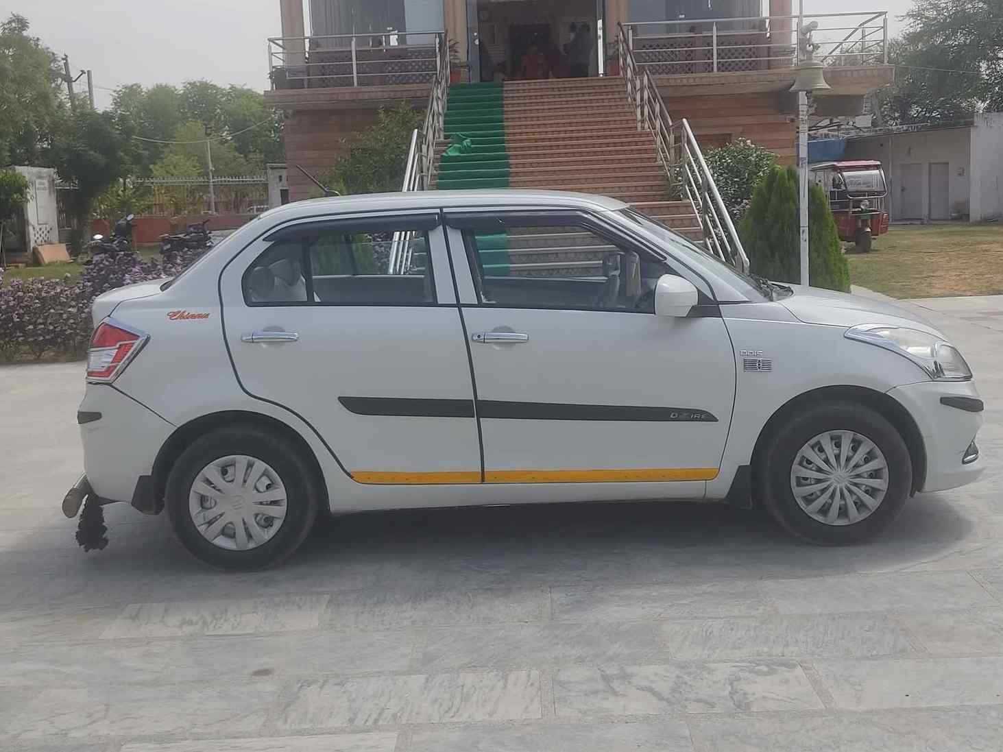 Sedan Car