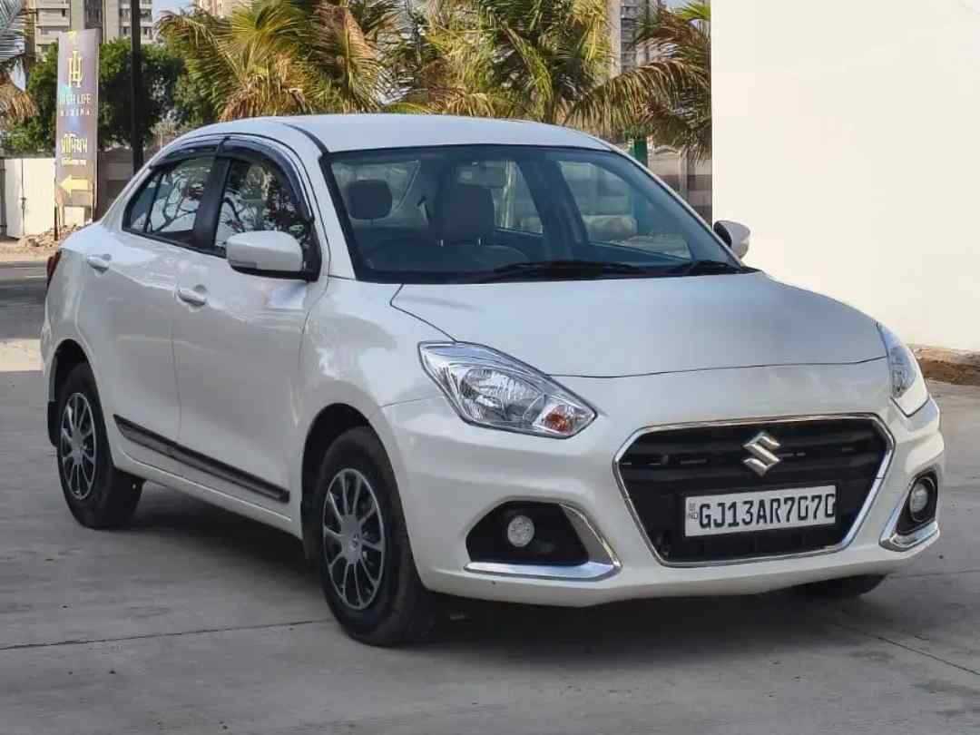 Sedan Car