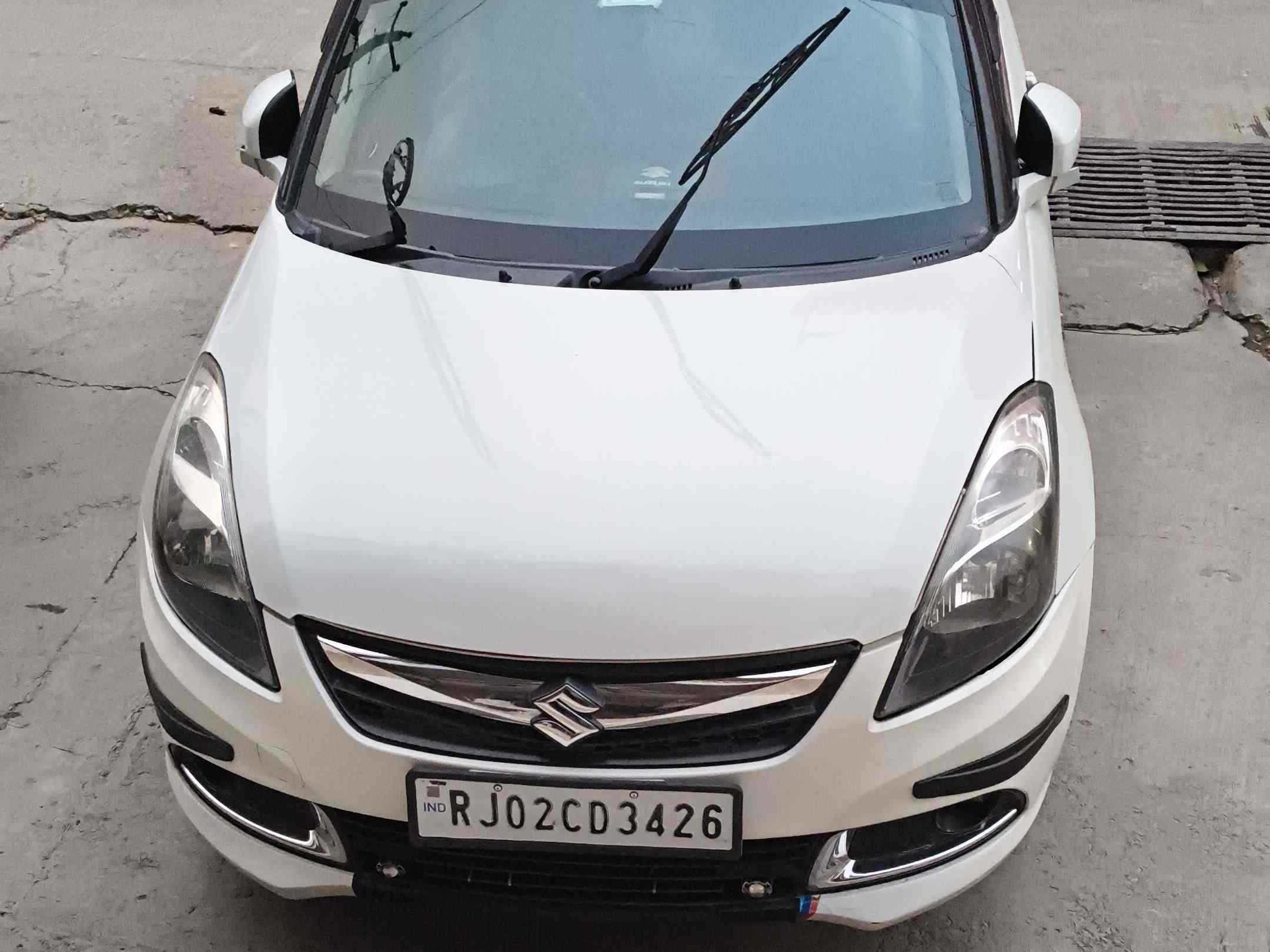 Sedan Car