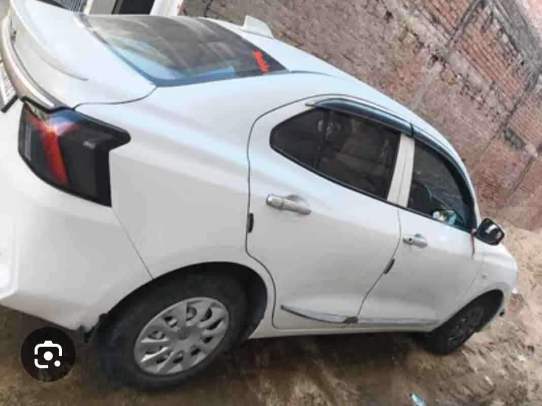 Sedan Car