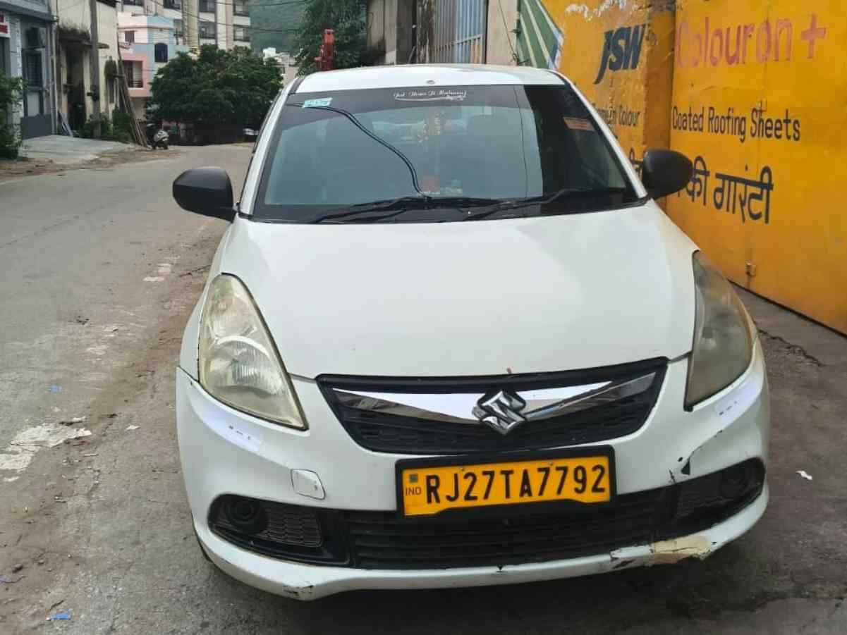 Hatchback Car