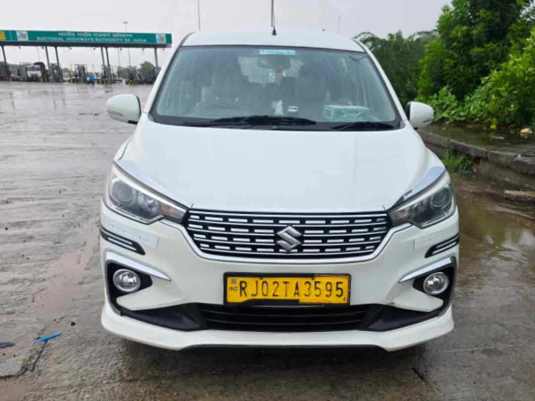 SUV Ertiga Car