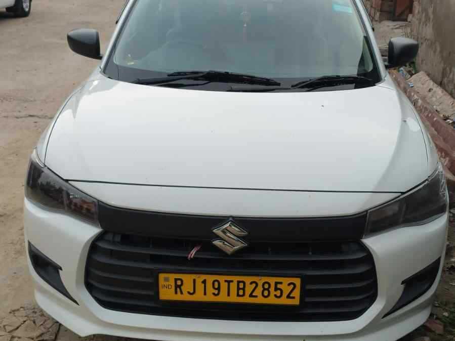 Sedan Car