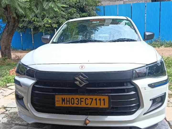 Hatchback Car