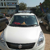 Man Cab Service
