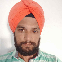 Kulwinder Singh