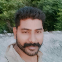 Krishan Kumar 