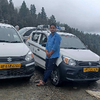 Seraj Valley Taxi Service