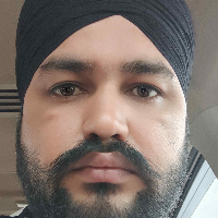 Gurjeet Singh Atwal