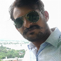 Vinod Menaria