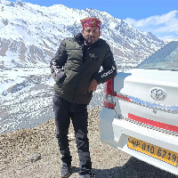 Himalayan Travel Services