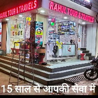 Rahul Tour And Travels