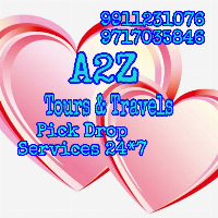 A2Z Tour & Travels