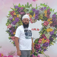 Harvinder Singh