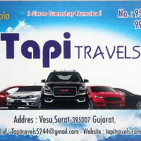 Tapi Travels