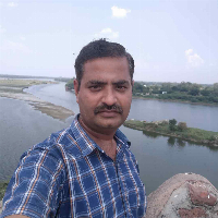 Upendra Mishra 