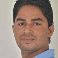 Vipan Chuchra