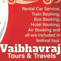 Vaibhavraj Tours And Travels