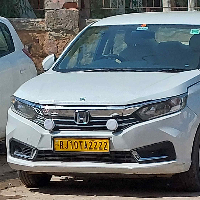 Bhakar Tour & Travels