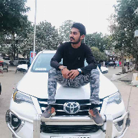 Krishna Taxi Service