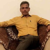 Feroz Ahmed Sheikh
