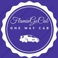 FlaminGoCab