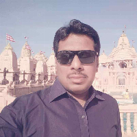 Mehul Makwana
