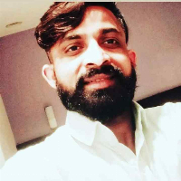 Jitender Kumar Raghav