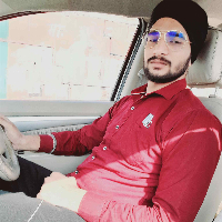 Ranveer Singh Maan 