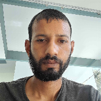 Vikram Bisht