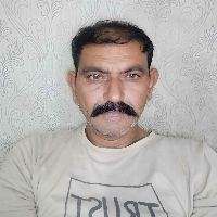 Davender Singh