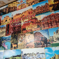 Taxi Service In Bikaner