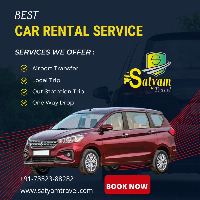 Satyam Travel