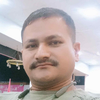 Yogesh Giri 