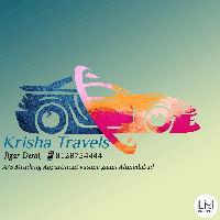 Krisha Travels