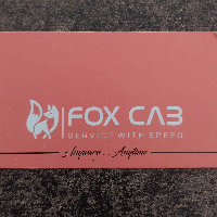 Fox Cab