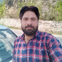 Nakul Nagar 