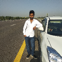 Ravi Verma