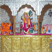 Shree  Rupana Dham Ture Travels