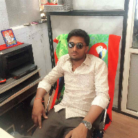 Bapa Sitaram Cab
