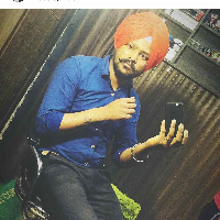 Varinder Singh 