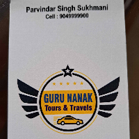 Guru Nanak Tours And Travels