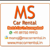 MS Car Rental